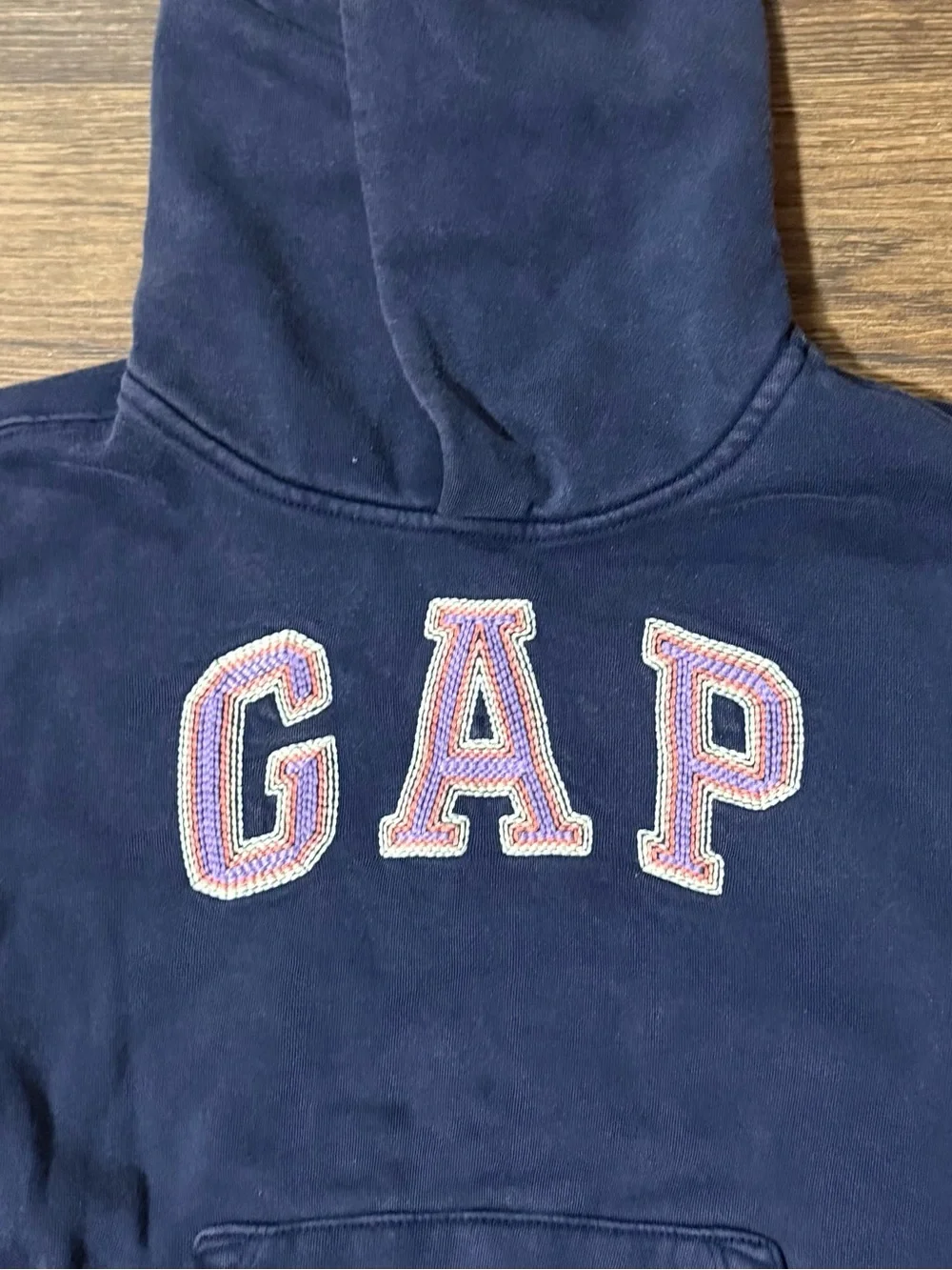 GAP two piece